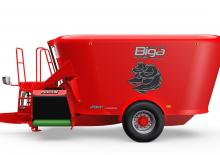 Mixere de alimentare Peecon Biga 20-197/230 Lowliner Future