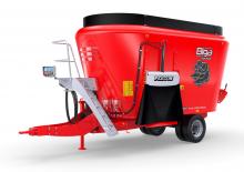 Mixere de alimentare Peecon Biga 21-197/230 Topliner Future