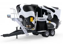 Mixere de alimentare Peecon Biga 26-230s Twin Future