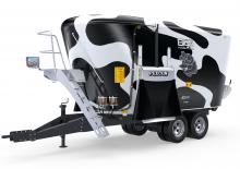Mixere de alimentare Peecon Biga 30-245s Twin Future