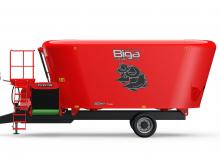 Mixere de alimentare Peecon Biga 30-245s Twin Plus Future