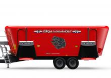 Mixere de alimentare Peecon Biga 36-230s Mammoet Future