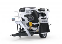 Mixere de alimentare Peecon Biga 6-200 Eco Future