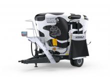 Mixere de alimentare Peecon Biga 7,5-200 Eco Future
