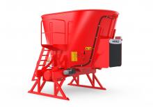 Mixere de alimentare Peecon Biga 7,5-200 Plus