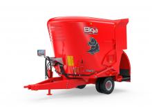 Mixere de alimentare Peecon Biga 7.5-200 Scoop Future