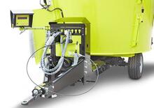 Mixere de alimentare Storti Dunker T1 120S