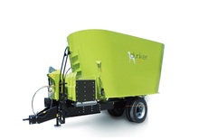Mixere de alimentare Storti Dunker T2 140