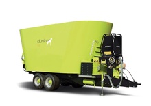 Mixere de alimentare Storti Dunker T2 300