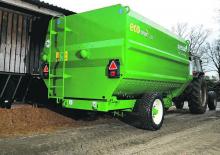 Mixere de alimentare KEENAN ECO52
