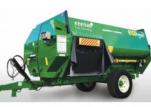 Mixere de alimentare KEENAN ECO54