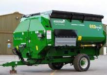 Mixere de alimentare KEENAN ECO56
