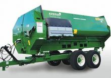 Mixere de alimentare KEENAN ECO58