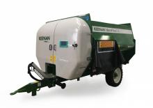 Mixere de alimentare KEENAN MECHFIBER 270