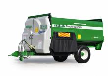 Mixere de alimentare KEENAN MECHFIBER 300