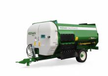 Mixere de alimentare KEENAN MECHFIBER 320