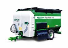 Mixere de alimentare KEENAN MECHFIBER 345