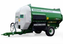 Mixere de alimentare KEENAN MECHFIBER 350