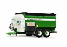 Mixere de alimentare KEENAN MECHFIBER 365