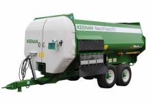 Mixere de alimentare KEENAN MECHFIBER 370