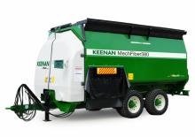 Mixere de alimentare KEENAN MECHFIBER 380