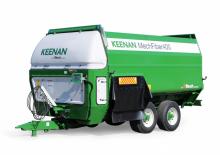Mixere de alimentare KEENAN MECHFIBER 400