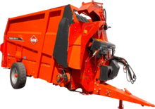 Mixere de alimentare Kuhn Primor 15070 M