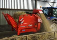 Mixere de alimentare Kuhn Primor 2060 M