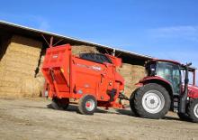 Mixere de alimentare Kuhn Primor 3570 M