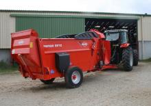 Mixere de alimentare Kuhn Primor 5570 M