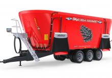 Mixere de alimentare Peecon Profi Slurry Injectors