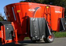 Mixere de alimentare Kuhn Profile 12.2 DS