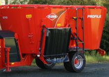 Mixere de alimentare Kuhn Profile 13.2 DS