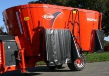 Mixere de alimentare Kuhn Profile 16.2 CM