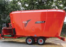Mixere de alimentare Kuhn Profile 18.2 CL