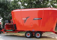 Mixere de alimentare Kuhn Profile 20.2 CL