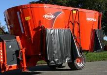 Mixere de alimentare Kuhn Profile 20.2 DM