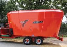 Mixere de alimentare Kuhn Profile 22.2 CM
