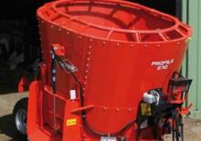 Mixere de alimentare Kuhn Profile 6.1 DS