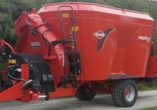 Mixere de alimentare Kuhn Profile Plus 18.2 DM