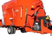 Mixere de alimentare Kuhn Profile Plus 20.2 DM