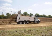 Mixere de alimentare Kuhn PXL 185