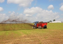 Mixere de alimentare Kuhn SL 114