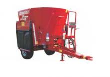 Mixere de alimentare Trioliet Solomix 1 1000 ZKL