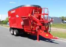Mixere de alimentare Trioliet Solomix 2 2800  VLX-S-T