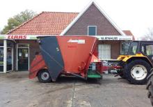 Mixere de alimentare Trioliet Vertifeed 1000