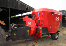 Mixere de alimentare Kongskilde VM 10-1 B M