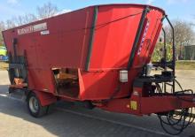 Mixere de alimentare Kongskilde VM 20-2 L