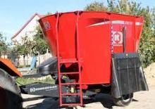 Mixere de alimentare Kongskilde VM 24-3 S C