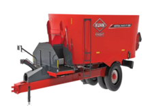 Mixere de alimentare Kuhn VT 2100